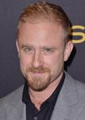 Ben Foster