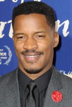 Nate Parker