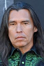 David Midthunder