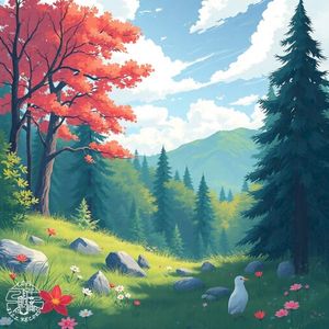 Just Fine (Single)