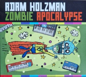 Zombie Apocalypse