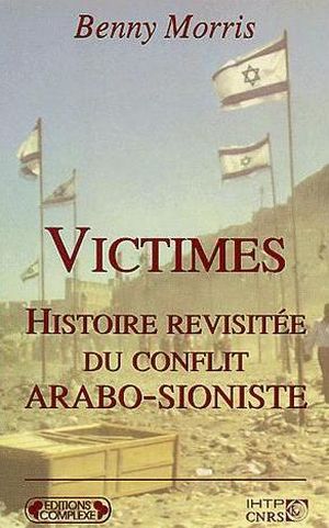 Victimes