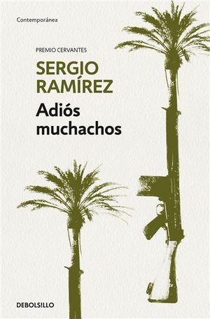 Adios muchachos