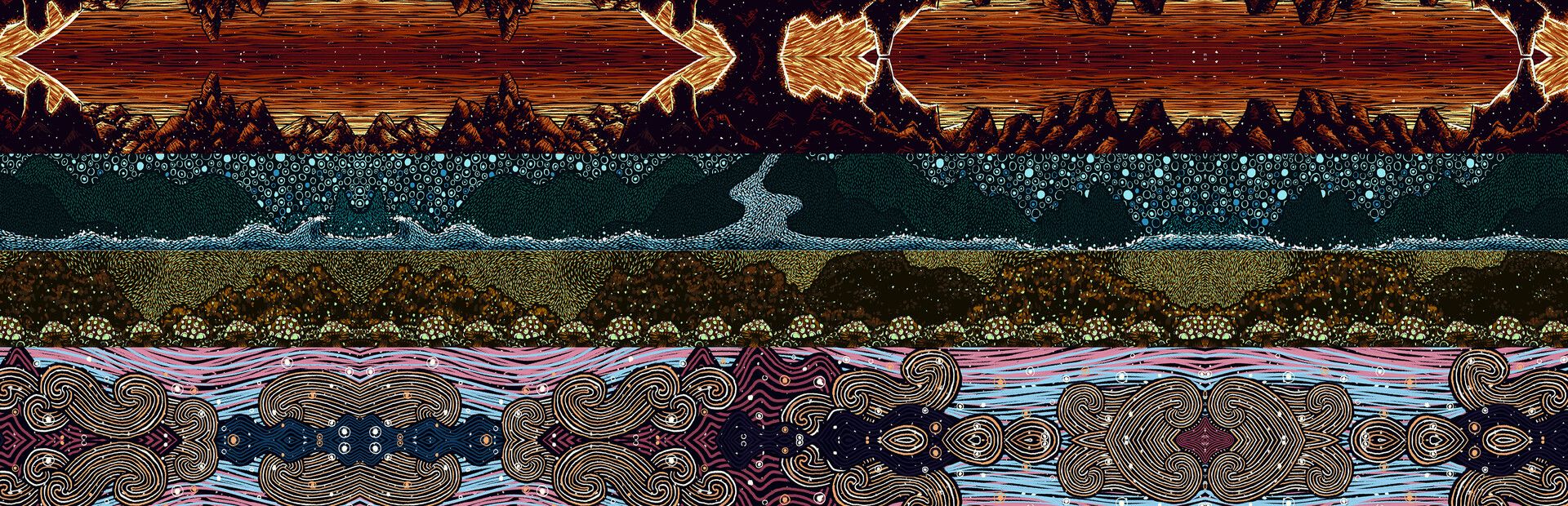 backdrop