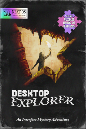 Desktop Explorer
