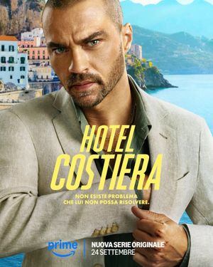 Hotel Costiera