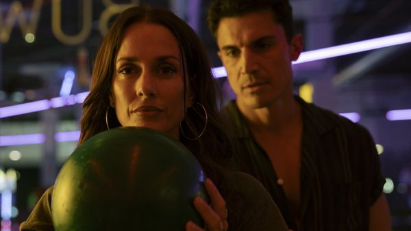 Ladrones: la tiara de santa Águeda