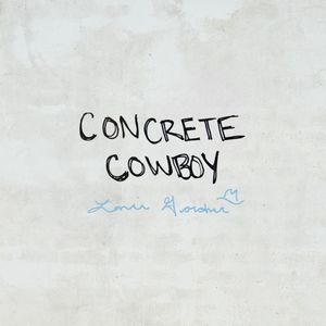 Concrete Cowboy (Single)