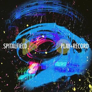Play + Record (EP)