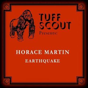 Earthquake (Single)