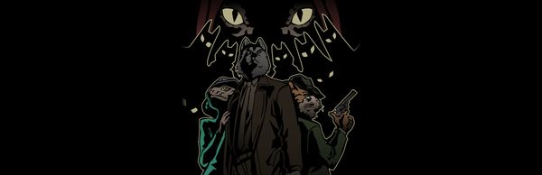 The Shadow Syndicate