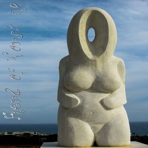 XXXV. The Art of the Hole and the Lump