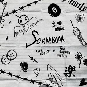 Scrapbook (Single)