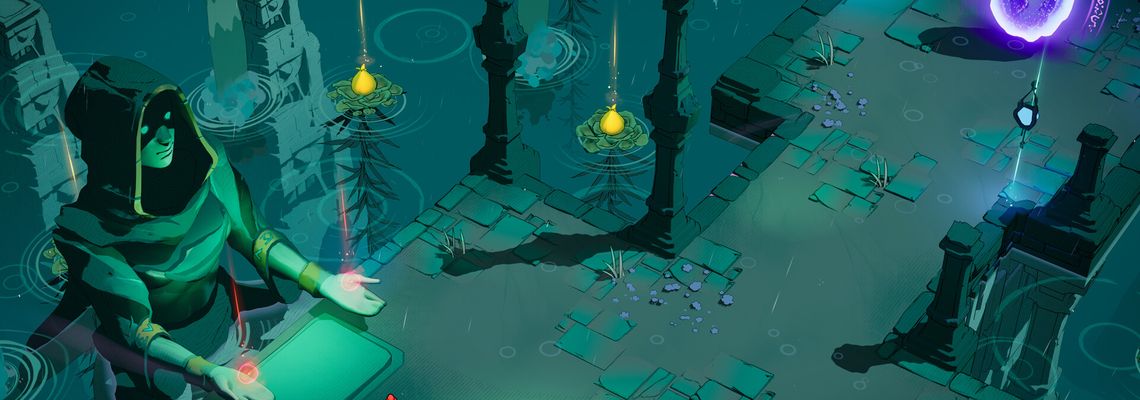 Cover Wizard of Legend 2