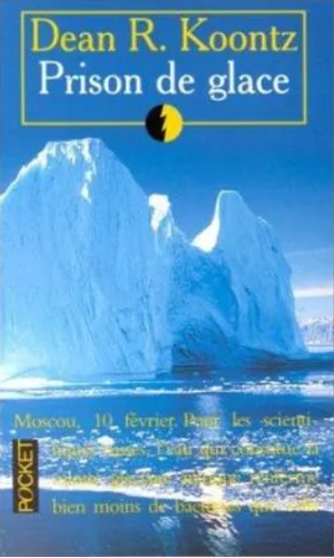 Prison de glace