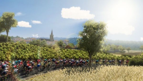 Pro Cycling Manager : Saison 2018