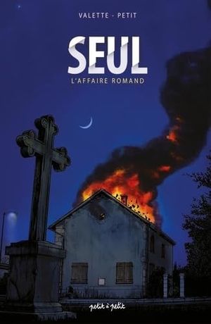 Seul - L'affaire Romand
