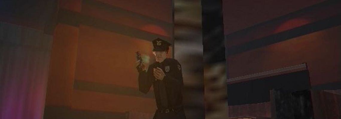 Cover Police 24/7