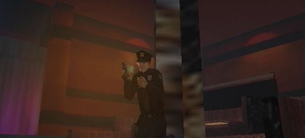 Police 24/7