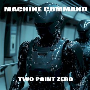 Two Point Zero (EP)