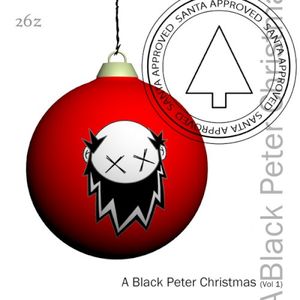 A Black Peter Christmas Volume 1 (EP)