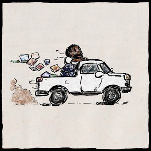 Hol’ That (feat. Ransom & Coyote)