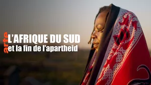 L’Afrique du Sud et la fin de l’apartheid