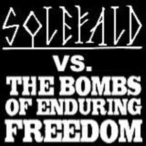 T.B.O.E.F vs SOLEFALD (Single)