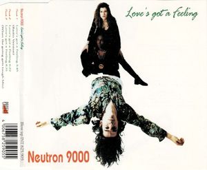 Love’s Got a Feeling (Single)