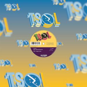 Fingertrips (EP)