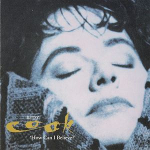 How Can I Believe? (Single)