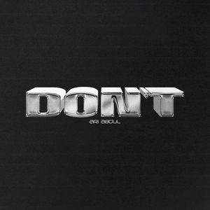 DON’T