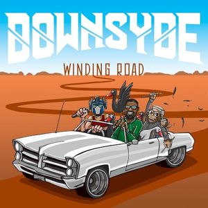 Winding Road (Single)