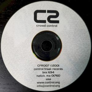 Crowd Control (Single)
