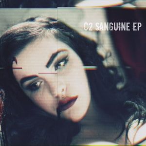 Sanguine EP (EP)