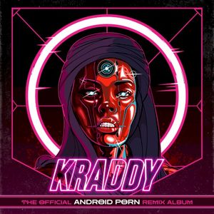 Android Porn: The Official Remix Album