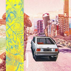 Drum Machine / All The Other MCs (remastered & remixed)