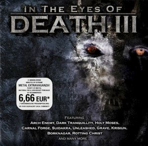 In the Eyes of Death III