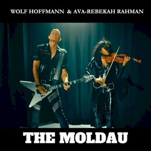 The Moldau (Single)
