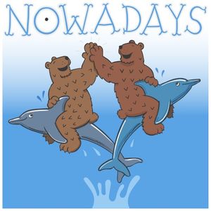 Nowadays (EP)