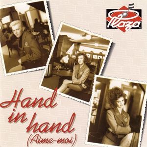 Hand in Hand (Single)