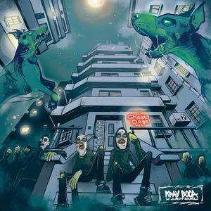 Ghost Dogs, Vol. 1 (EP)