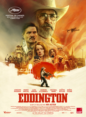 Eddington