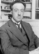 Louis De Broglie