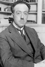 Louis De Broglie