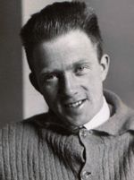 Werner Heisenberg