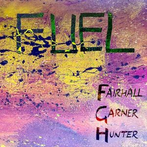 Fuel (EP)