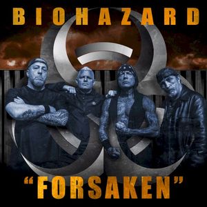 Forsaken (Single)