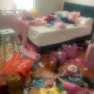 my last disaster (ep) (EP)