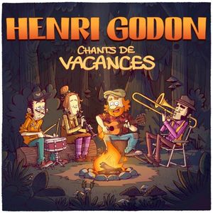 Chants de vacances